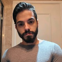 Alexandre Morgado