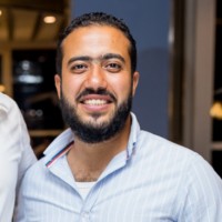 Mohamed Bayoumi