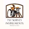 Tst Survey Instruments