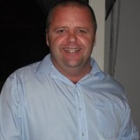 Gavin Ellis