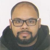 Joshua Villén Mojica