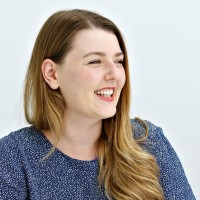 Lyndsey Mcbroom (Robertson), Phd
