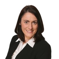 Alma O'Brien
