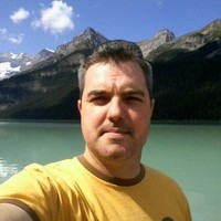 Jon Beaudette