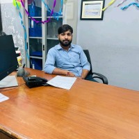 Yogesh Sharma