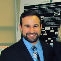 Alexander Alvarado