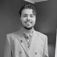 Muhammad Taimoor