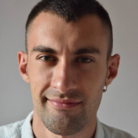 Gabriele Ghiaroni