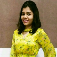 Nilam Chaudhari