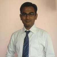 Niranjan Kumbhar