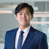 Justin Yeung