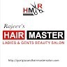 Rajeev Hair Master