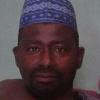 Yusuf Aliyu