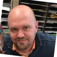 Todd Mackedanz