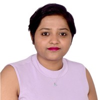 Tarannum K.