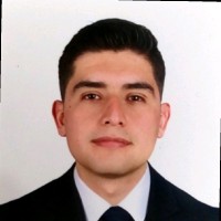 Cristian Fernando Garcia Mendez