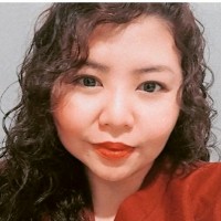 Kimberly Curaza
