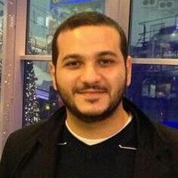 Mario Berbari, Mba