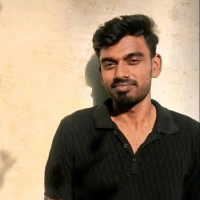 Sreenath S
