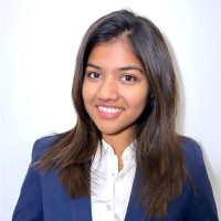 Nivedita Gadade