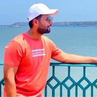 Abneesh kirtani