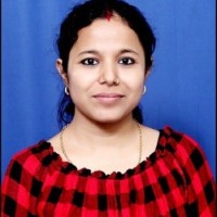 Aprajita Kumari