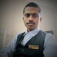 Rajesh Kumar Padhi