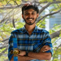 D Rupesh Kumar
