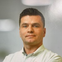 Daniel Chiran