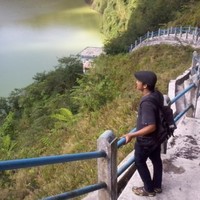 Zea May ardiansyah