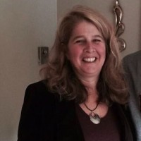 Michelle Cadrin-Msumba