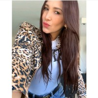 Izamar Sanchez
