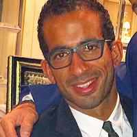 Shady Mostafa