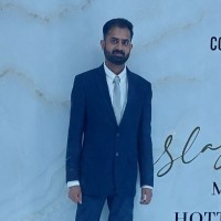Vinay Michael Samuel