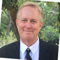 Bruce Keith