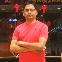 Jai Prakash Singh