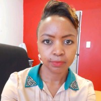 Patience Ramasita