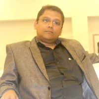 Anand Dhekane