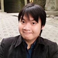 Atthaporn Chanprakon