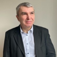 Thierry Pascal