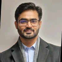 Usama Waheed Ahmad