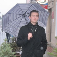 Вадим Муравский