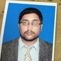Asif Khokhar