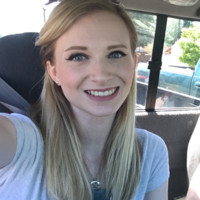 Rebecca Eckhart