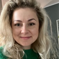 Katarzyna Bernat