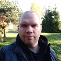 Тимур Лепихин