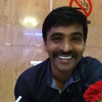 Amirtha Rajan Carter