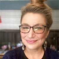 Yvonne Ashby