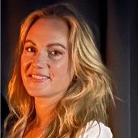 Sofi Bernunger (Tidigare Ridderström)