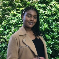 Sherry Gakunga